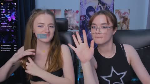 Snapshot of liana_kisses chatting on 12-17-24, 04:56 Little Liana  online show from 12-17-24, 04:56