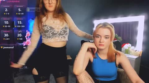 Snapshot of liana_kisses chatting on 01-25-25, 01:10 Little Liana  online show from 01-25-25, 01:10