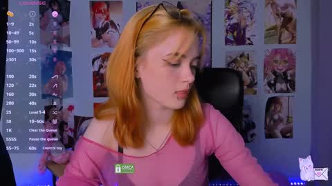 Snapshot of liana_kisses chatting on 02-05-25, 05:20 Little Liana  online show from 02-05-25, 05:20