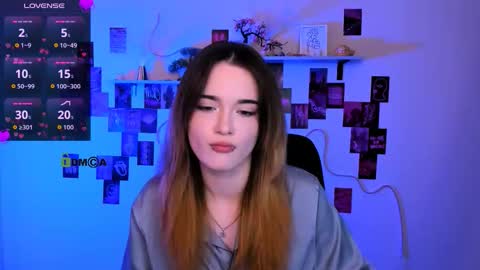 Little Liana  online show from 02-28-26, 08:32