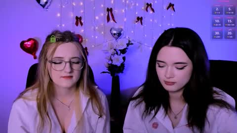 Little Liana  online show from 03-13-26, 09:32