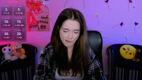 Little Liana  online show from 06-05-26, 06:57