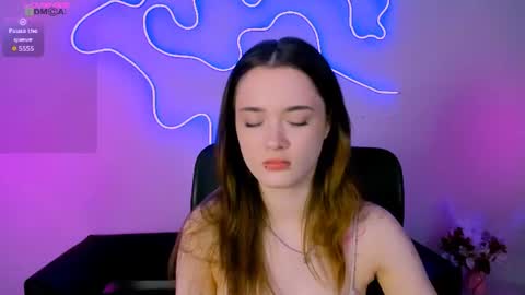 Little Liana  online show from 06-14-26, 06:32
