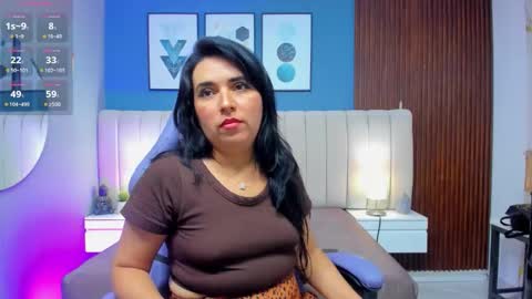 Liana  online show from 03-05-26, 08:38