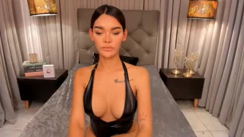 lianafoxontop online show from 03-27-26, 10:26