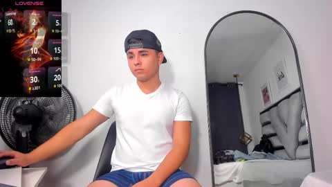 lianfox_ online show from 04-27-26, 12:25