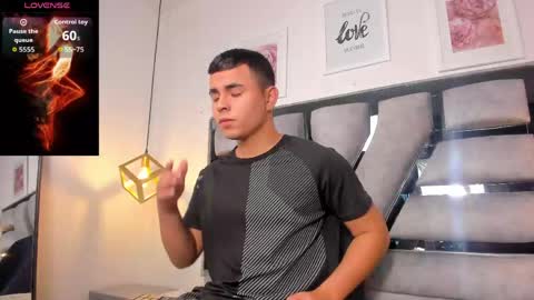 lianfox_ online show from 04-28-26, 12:32