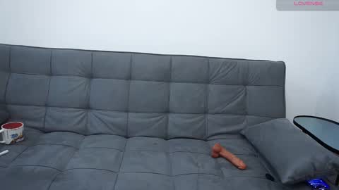 Snapshot of lianiloverx chatting on 10-31-25, 02:34 LianiLoverx online show from 10-31-25, 02:34