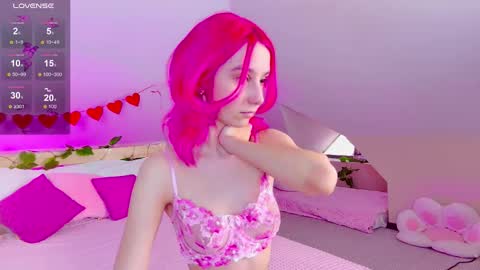 Lian online show from 02-10-26, 07:34