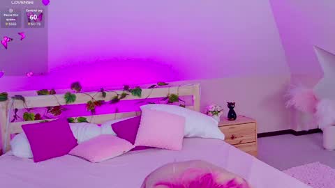 Lian online show from 04-08-26, 06:35