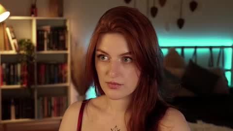 Lianna online show from 03-07-26, 07:44