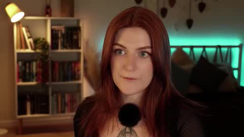 Lianna online show from 03-12-26, 04:46