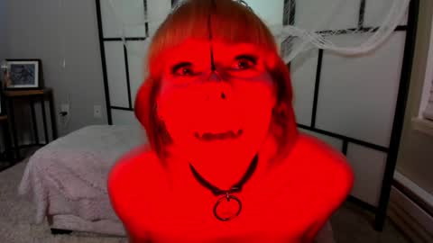 Lianna Lawson online show from 01-01-25, 07:20