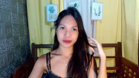 Ms LIANNE online show from 05-19-26, 08:37