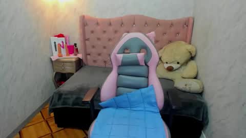 Grace online show from 03-28-26, 02:49