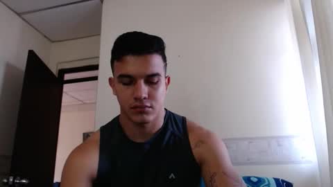 Liamstonne online show from 03-26-26, 02:33