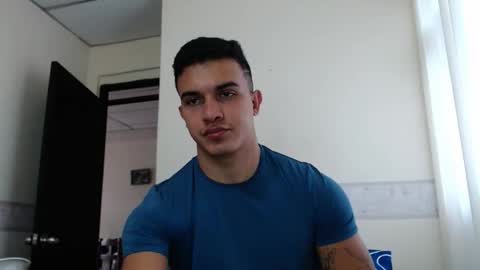 Liamstonne online show from 04-08-26, 03:01