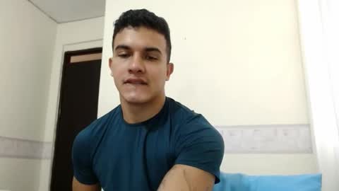 Liamstonne online show from 04-28-26, 03:28