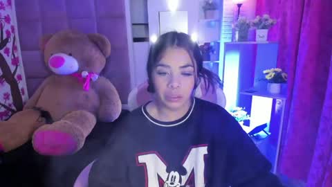 liany_taylor online show from 06-05-26, 07:58