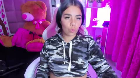 liany_taylor online show from 06-17-26, 03:31