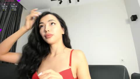 Snapshot of lianye chatting on 09-26-25, 07:23 Lian online show from 09-26-25, 07:23