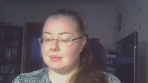 liaorgel online show from 01-19-25, 12:17