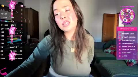 LiaQuinn online show from 03-03-25, 02:26