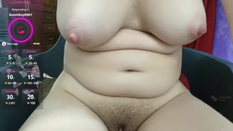 Lia Roberts online show from 12-03-24, 10:51