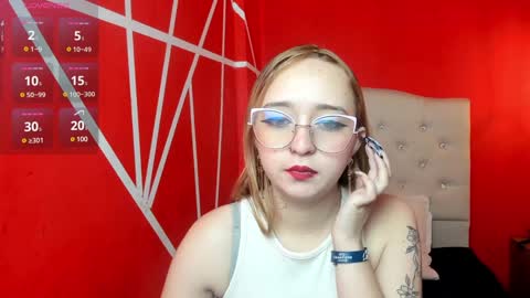 Lia Roberts online show from 12-14-24, 12:12