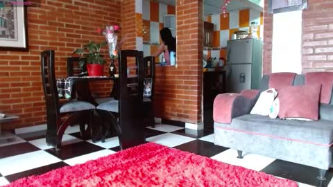 Liarouse04 online show from 01-17-26, 12:32