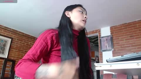 Liarouse04 online show from 02-18-26, 01:40