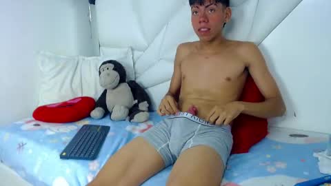LIAR online show from 04-10-26, 08:57