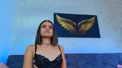 liaross online show from 03-01-25, 11:37