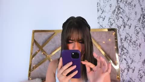 Snapshot of liaruso chatting on 06-07-26, 06:33 liaross online show from 06-07-26, 06:33