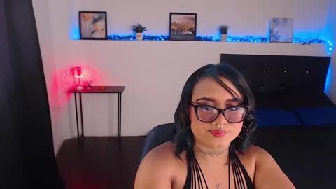 Snapshot of liascarlett chatting on 12-01-24, 06:41 LiaScarlett online show from 12-01-24, 06:41