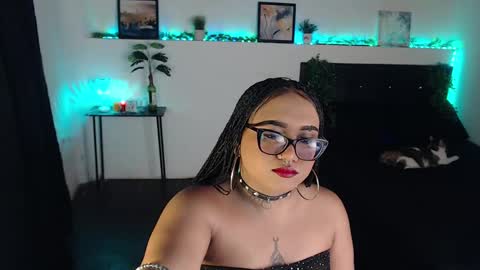 Snapshot of liascarlett chatting on 03-11-25, 10:07 LiaScarlett online show from 03-11-25, 10:07