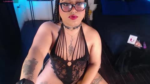 Snapshot of liascarlett chatting on 09-18-25, 01:13 LiaScarlett online show from 09-18-25, 01:13