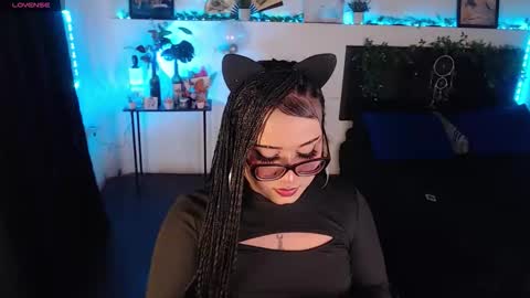 Snapshot of liascarlett chatting on 11-03-25, 12:57 LiaScarlett online show from 11-03-25, 12:57