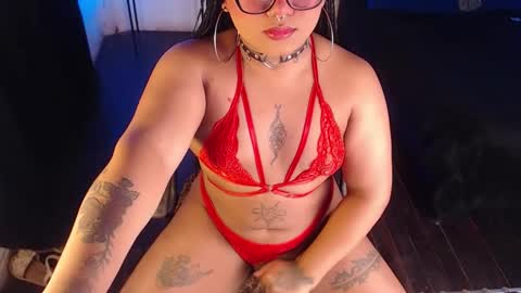 Snapshot of liascarlett chatting on 11-17-25, 11:27 LiaScarlett online show from 11-17-25, 11:27