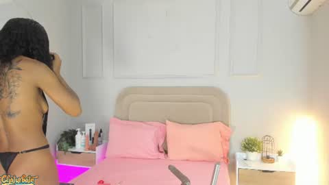 liastarkk online show from 07-26-26, 04:03
