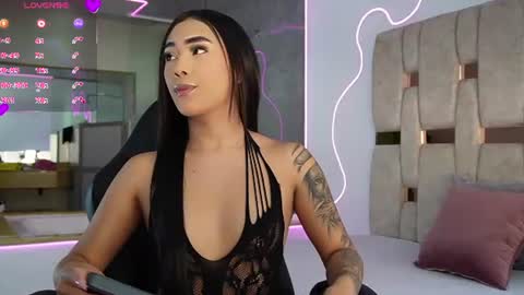 liasuaza online show from 07-28-26, 12:48