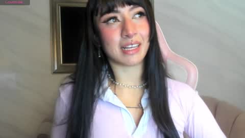 Dani online show from 01-10-25, 03:18