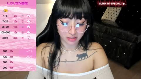 Dani online show from 01-24-25, 03:45