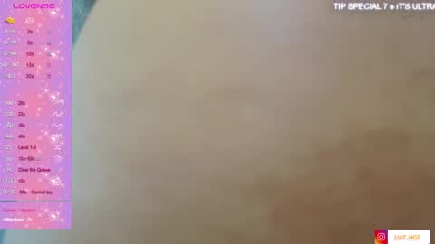 Dani online show from 04-09-26, 01:49