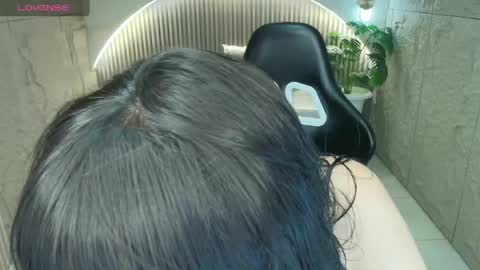 Snapshot of liat_hoz chatting on 05-30-26, 01:08 Dani online show from 05-30-26, 01:08