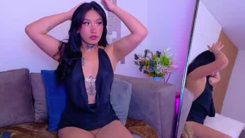 Lissy online show from 07-28-26, 06:42