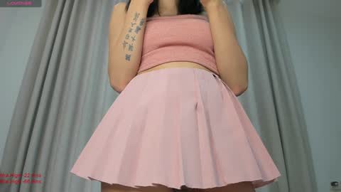 Lia online show from 01-07-25, 02:31