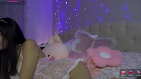 Lia online show from 01-05-26, 07:50