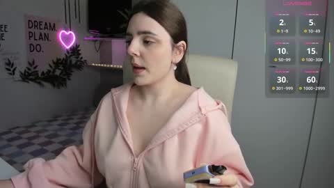 Snapshot of liawoow chatting on 09-28-25, 06:41 Lia online show from 09-28-25, 06:41