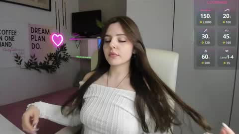 Snapshot of liawoow chatting on 10-19-25, 01:45 Lia online show from 10-19-25, 01:45